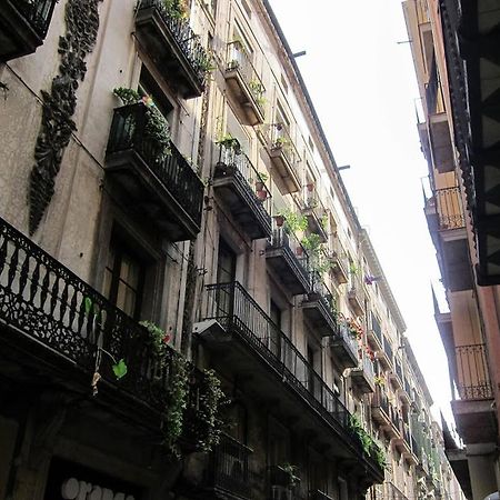 Barcelona 10 - Apartments Exterior foto