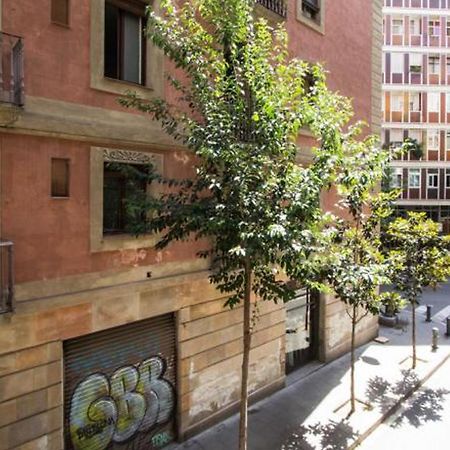 Barcelona 10 - Apartments Exterior foto
