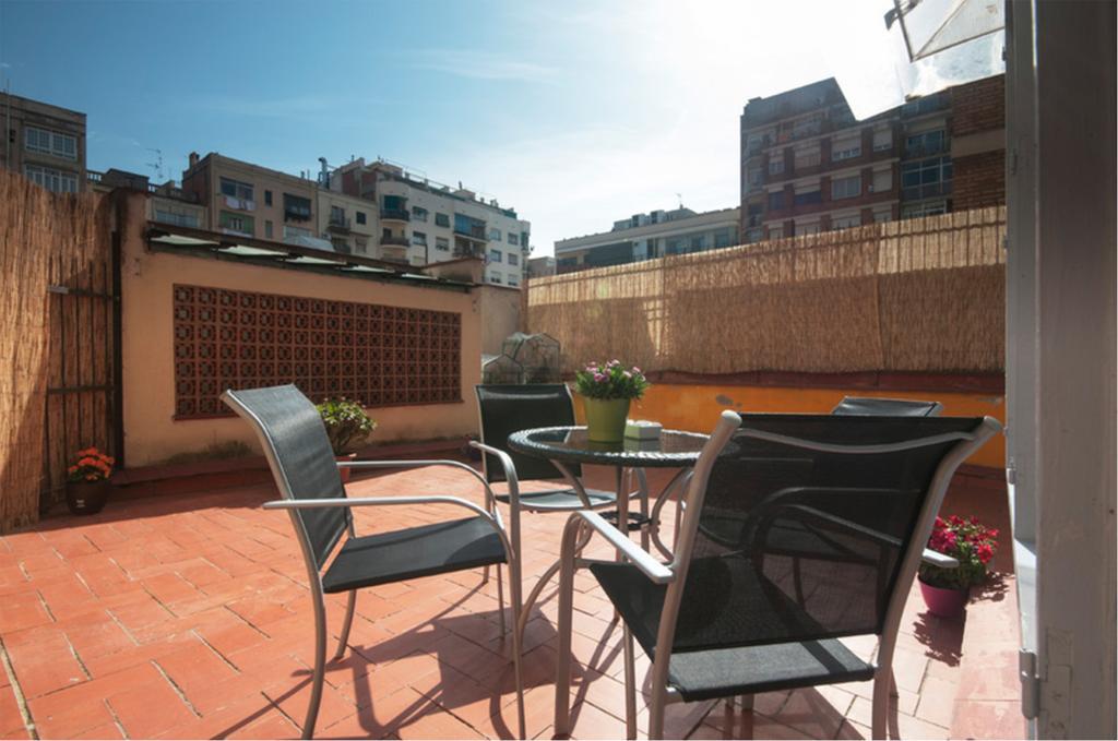 Barcelona 10 - Apartments Exterior foto