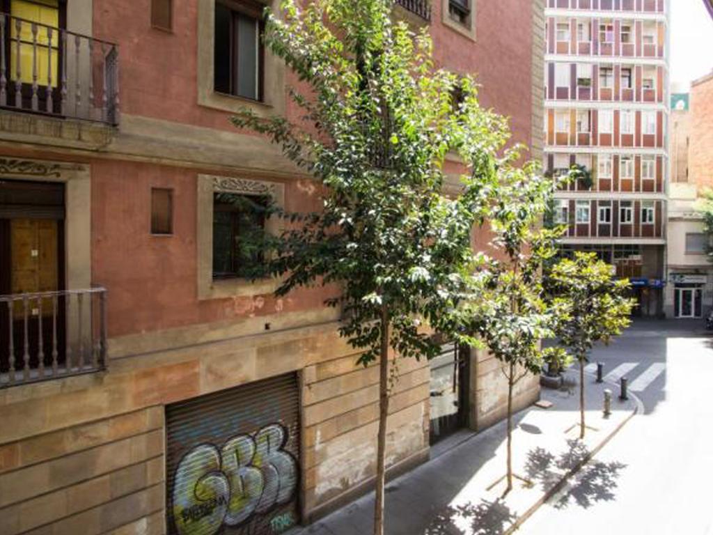 Barcelona 10 - Apartments Exterior foto